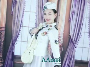 AAmei Tube video asiatique