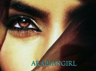 ARABIANGIRL