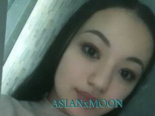 ASIANxMOON