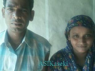 ASIKaseki