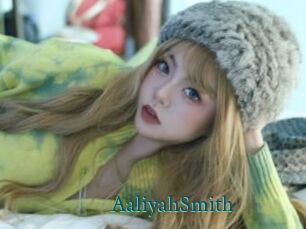 AaliyahSmith