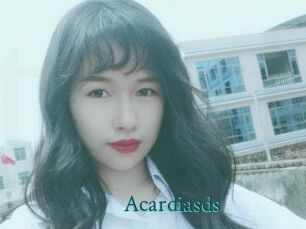 Acardiasds