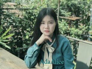 AdaAlice