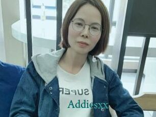Addiesxx