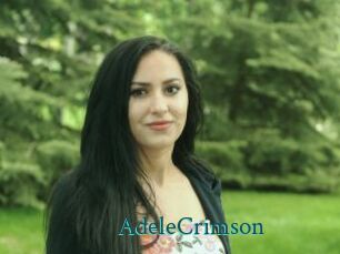 AdeleCrimson Tube video asiatique
