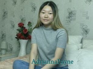 AdriannaPayne