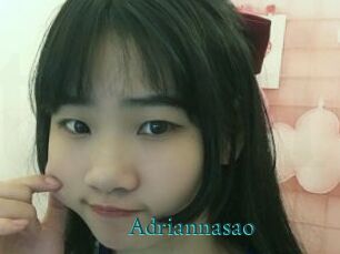 Adriannasao