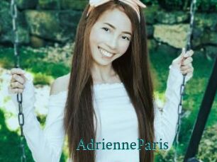 AdrienneParis