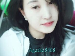 Agatha8888 Tube video asiatique