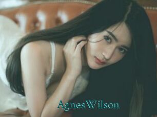 AgnesWilson