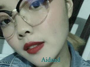 Aidand