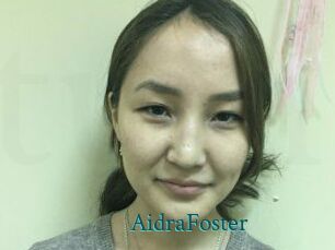 AidraFoster