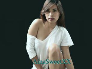 AinaSweetXX Tube video asiatique