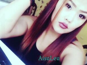 AisuLeu