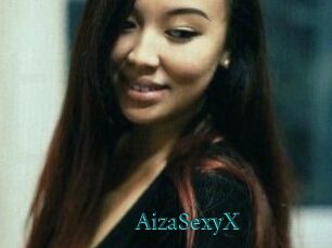 AizaSexyX