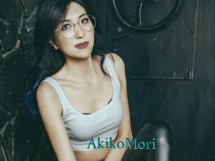 AkikoMori Tube video asiatique