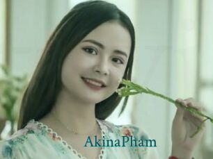 AkinaPham