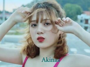 Akinaa
