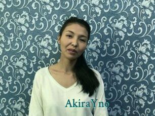 AkiraYno Tube video asiatique