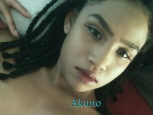 Akuno