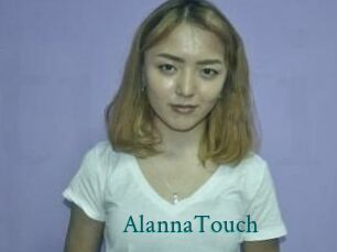 AlannaTouch