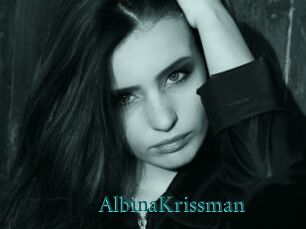 AlbinaKrissman