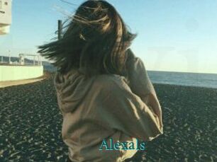 AlexaIs Tube video asiatique