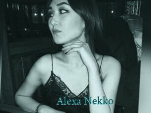 Alexa_Nekko