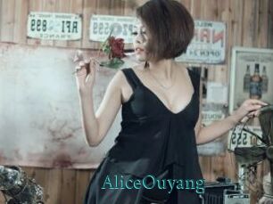AliceOuyang Tube video asiatique