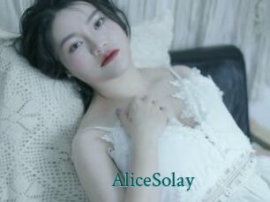 AliceSolay