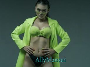 AllyMansui