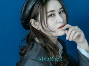 AlvaBack