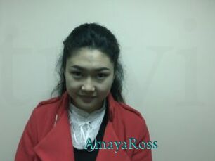 AmayaRoss