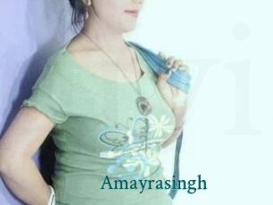 Amayrasingh
