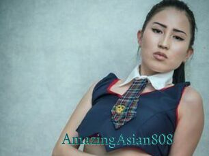 AmazingAsian808 Tube video asiatique