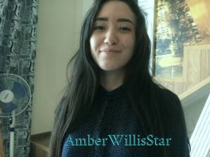 AmberWillisStar