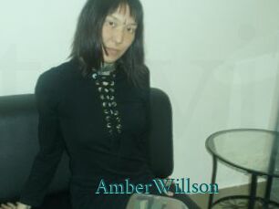 AmberWillson
