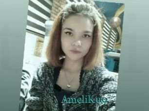 AmeliKuo