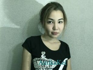 AmikaKei