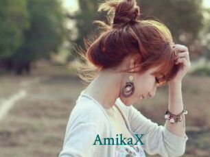 AmikaX