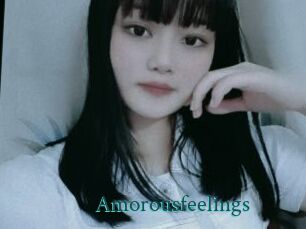Amorousfeelings