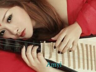 Amyi