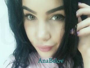 AnaBelov