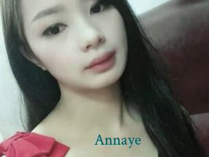 Annaye