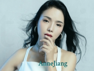 AnneJiang Tube video asiatique