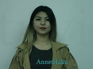 AnnetHaku
