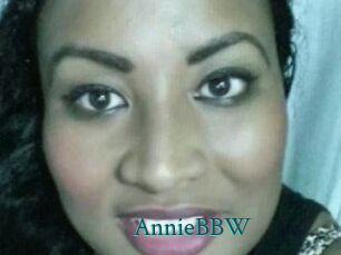 AnnieBBW