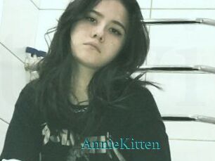 AnnieKitten