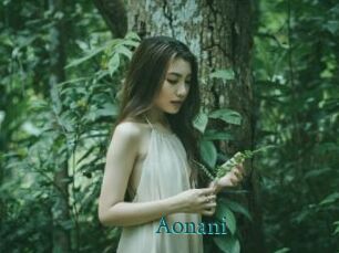 Aonani