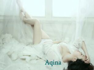 Aqina